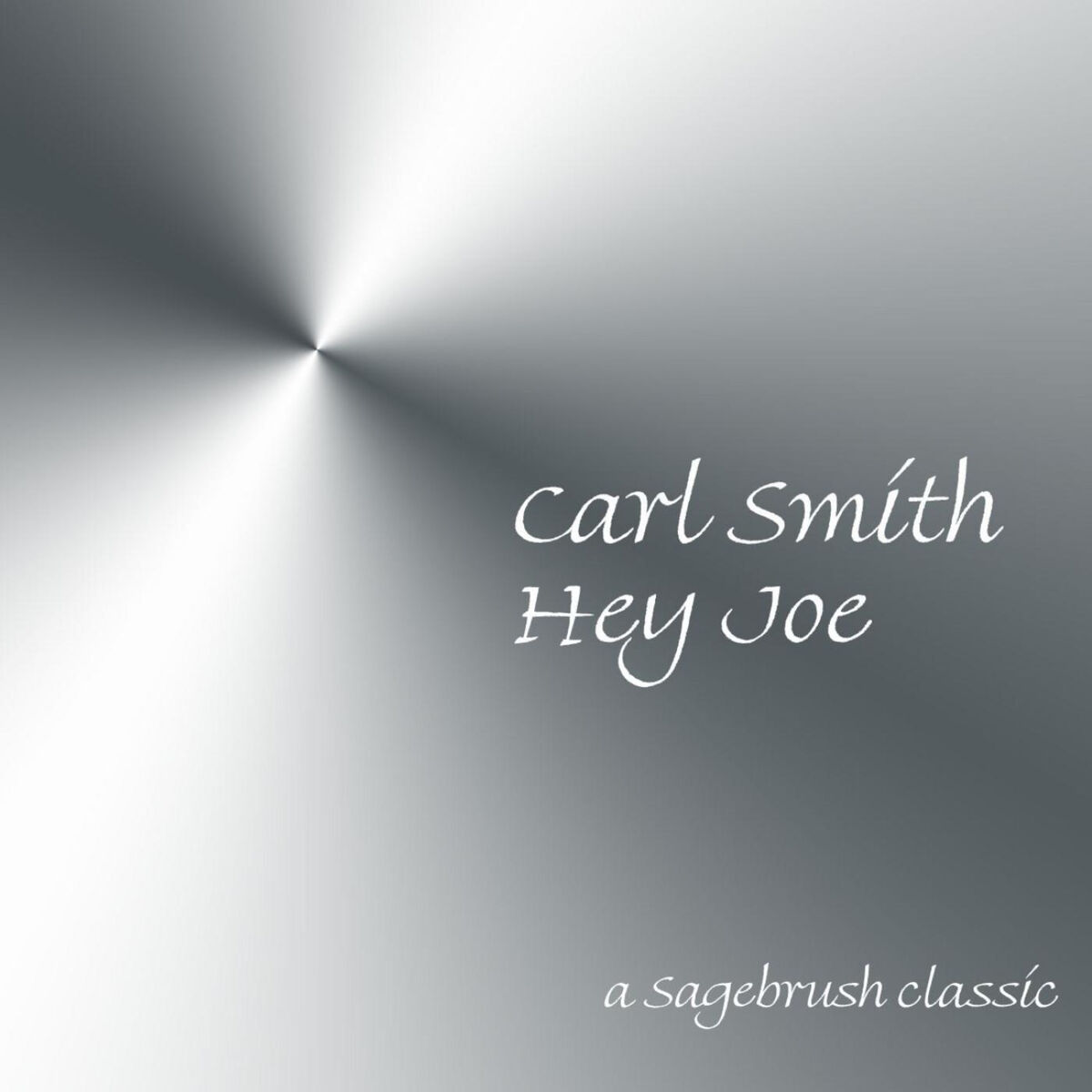 Carl Smith